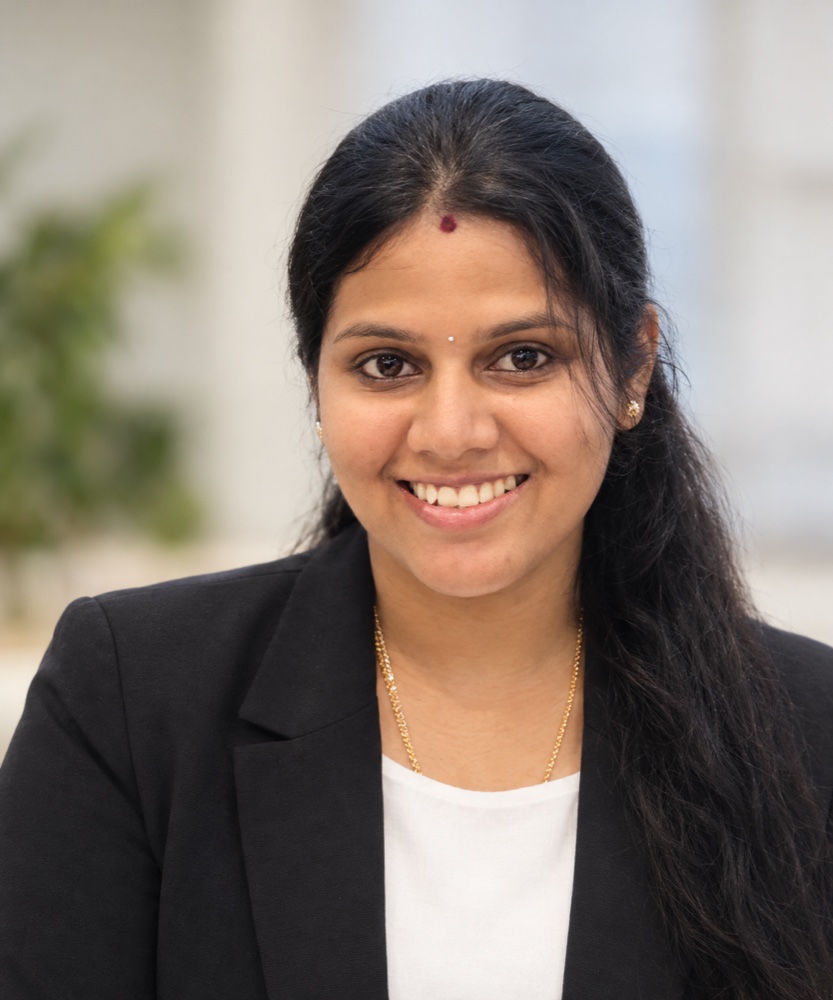 Thanalakshmi R, Director at GM TechStudio