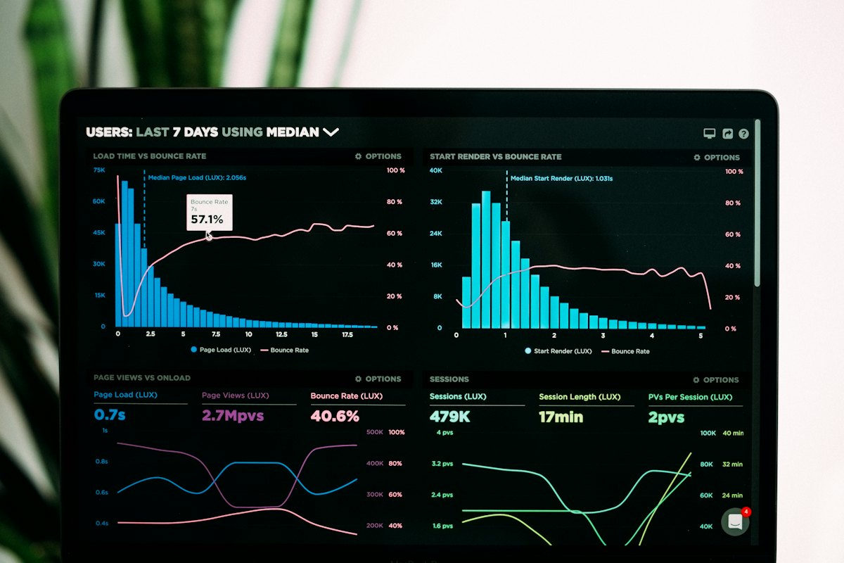 Data & Technology Services