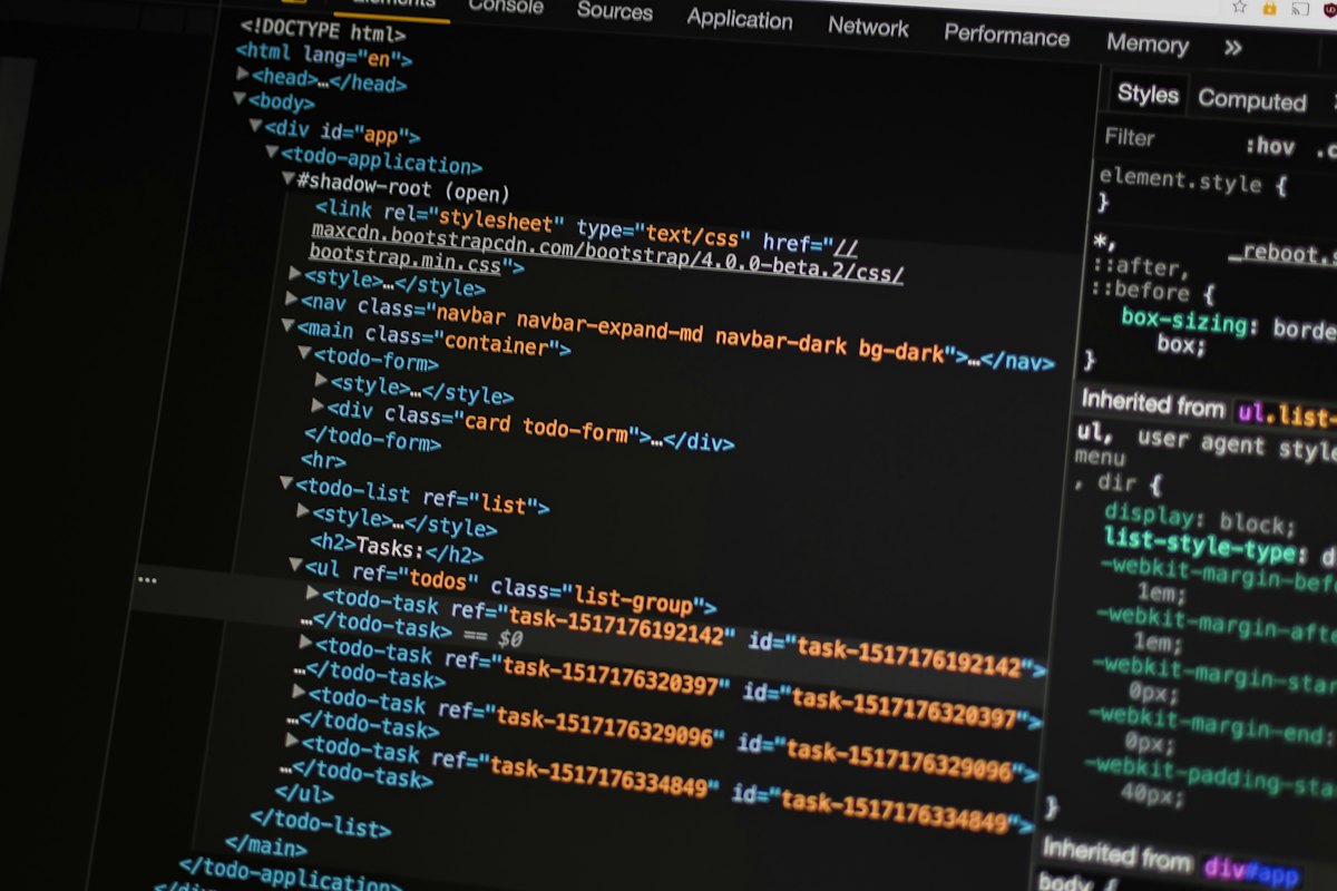Product & Software Engineering